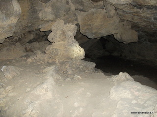 Grotta san Nicola